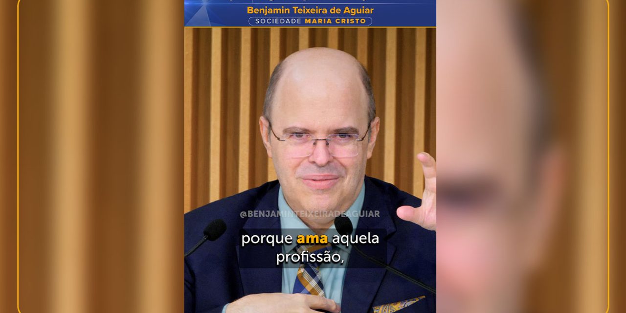 Profissão e princípios ou prestígio e prostituição?