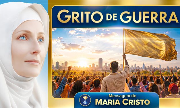 Grito de guerra