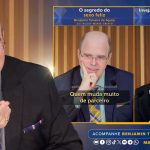 O fenômeno digital nas redes sociais do orientador espiritual Benjamin Teixeira de Aguiar