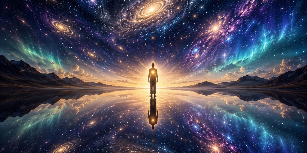 Inteligência Espiritual – aprofundando reflexões
