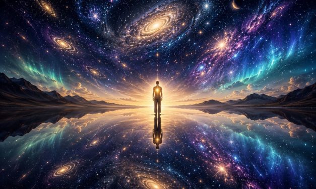 Inteligência Espiritual – aprofundando reflexões