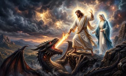 O Messias, o Dragão, o Paráclito e a Parúsia