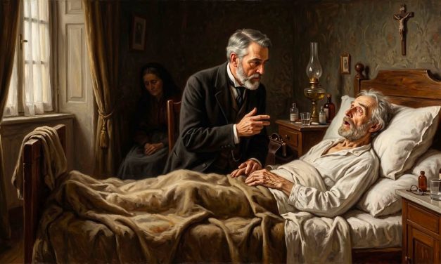 O polêmico e misterioso conselho de Jung a se atender a um “desejo perverso”.