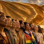 Polarização político-religiosa e as falácias filosóficas fomentadas por gênios espirituais das trevas