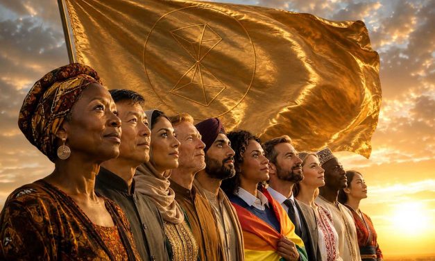 Polarização político-religiosa e as falácias filosóficas fomentadas por gênios espirituais das trevas