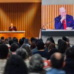 É hoje! Palestra de Benjamin Teixeira de Aguiar – todos os domingos, 20h, entrada franca