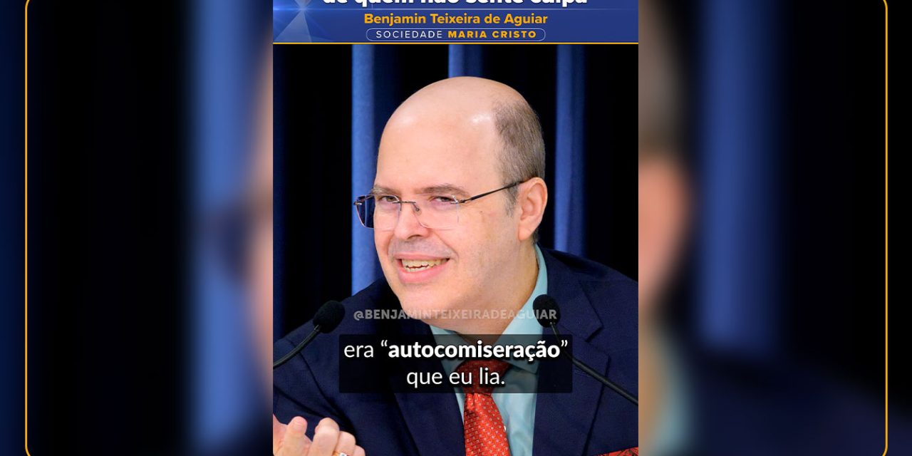 O cérebro deformado de quem não sente culpa