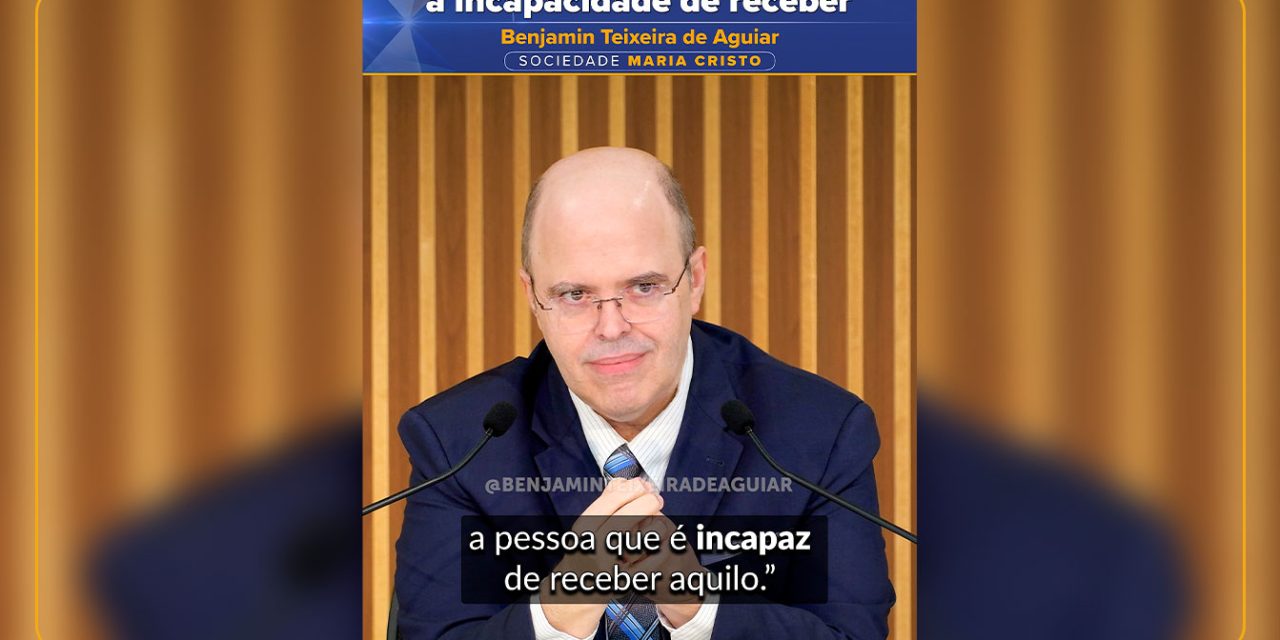 Agatha Christie e a incapacidade de receber