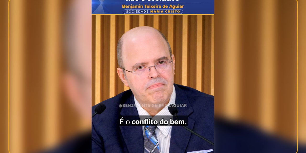 O que é popular não é evolutivo