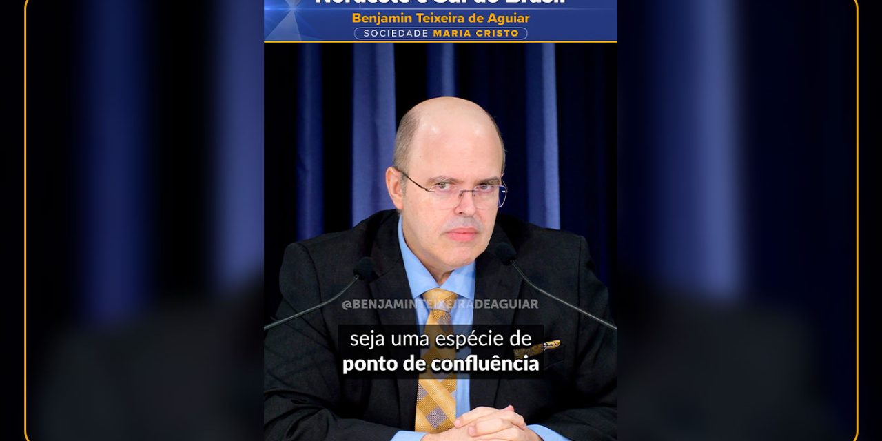 Lula, Alckmin, 3ª via, Nordeste e Sul do Brasil