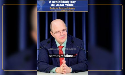 A genialidade gay de Oscar Wilde