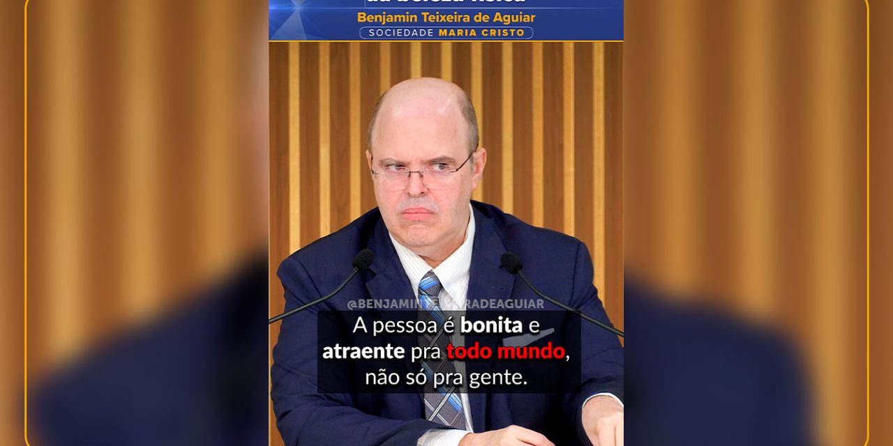A ilusão (e a armadilha) da beleza física