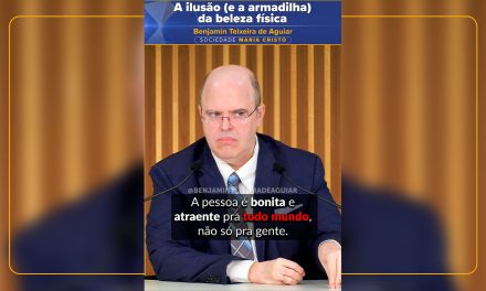 A ilusão (e a armadilha) da beleza física