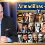Armadilhas do ego, propósito existencial e conselhos de grandes gênios do passado e do presente