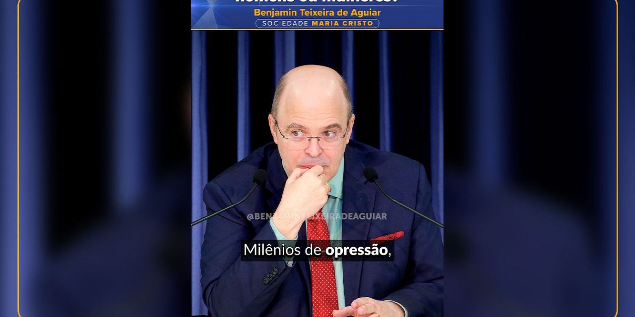 No paraíso, há mais homens ou mulheres?