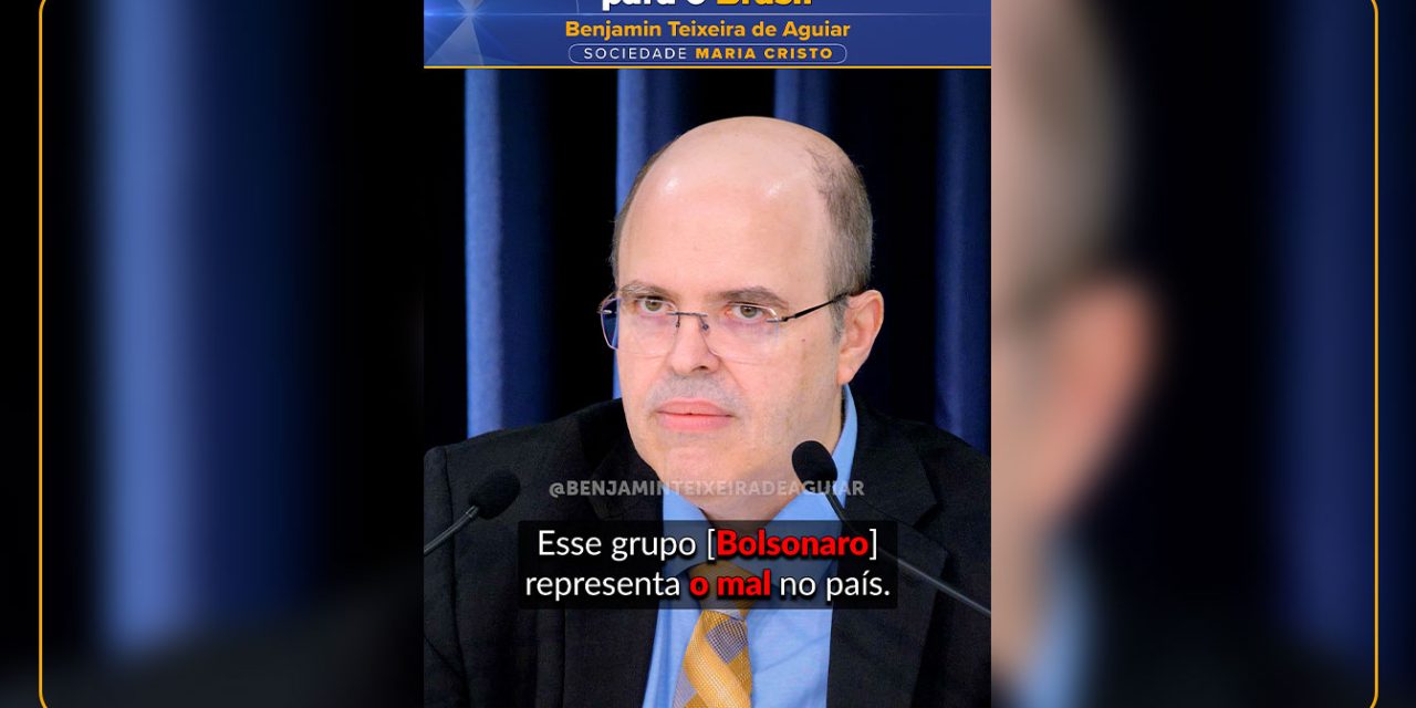 Momento de perigo para o Brasil