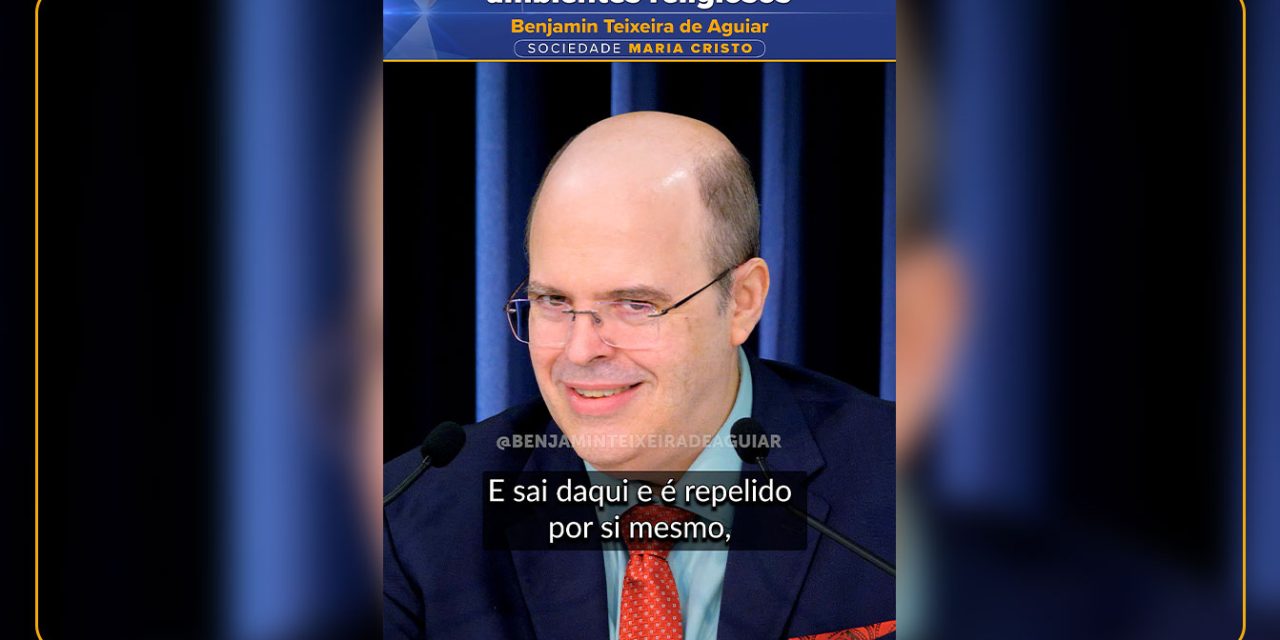 Manipuladores em ambientes religiosos