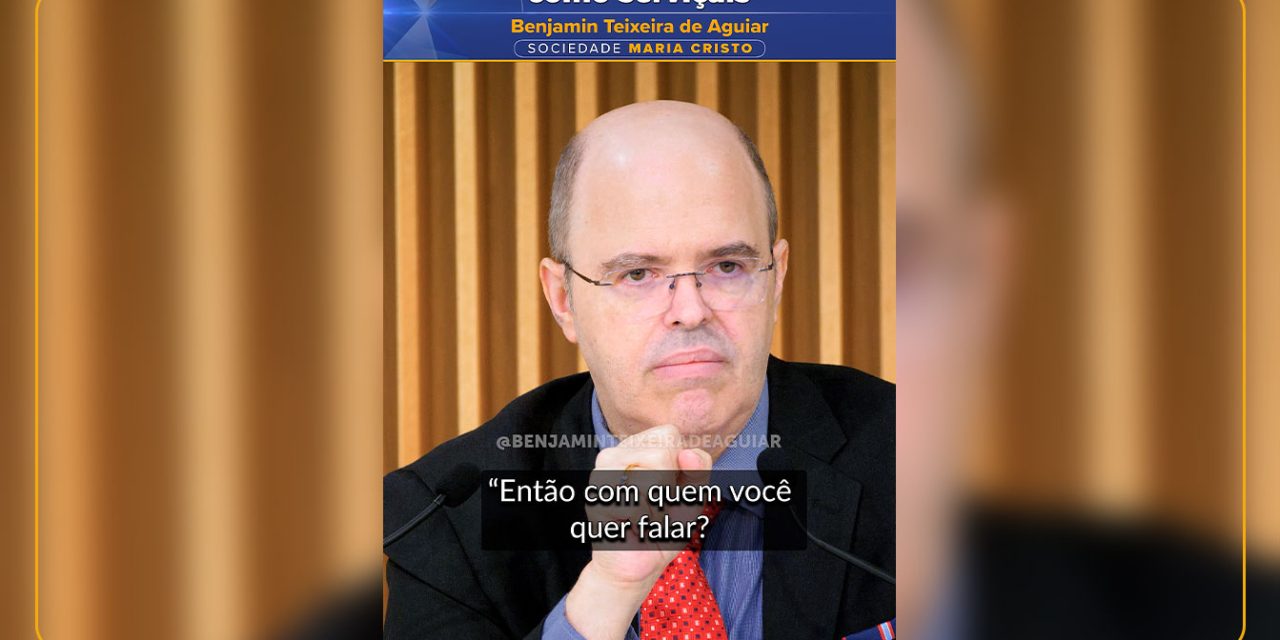 Não trate filhos como serviçais