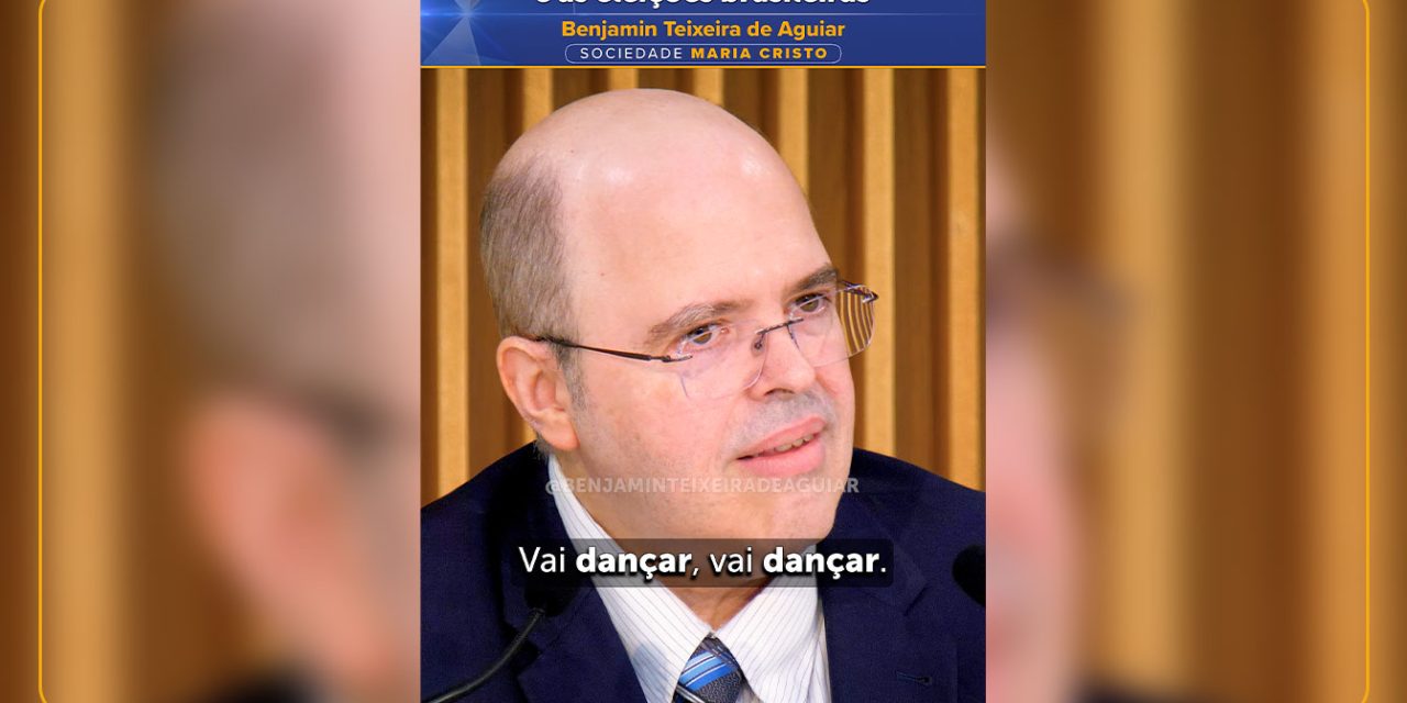 Trump, urnas eletrônicas e as eleições brasileiras