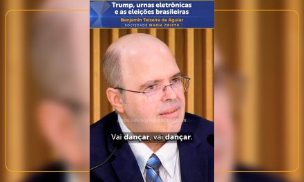 Trump, urnas eletrônicas e as eleições brasileiras