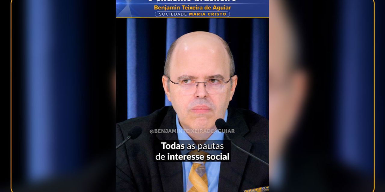 Lula contra o elitismo brasileiro
