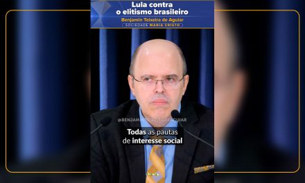 Lula contra o elitismo brasileiro