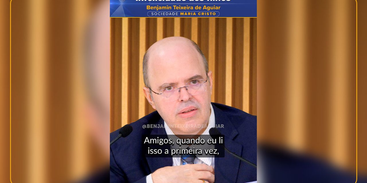 Sombra dos pais, infelicidade dos filhos