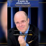 O poder da atitude mental