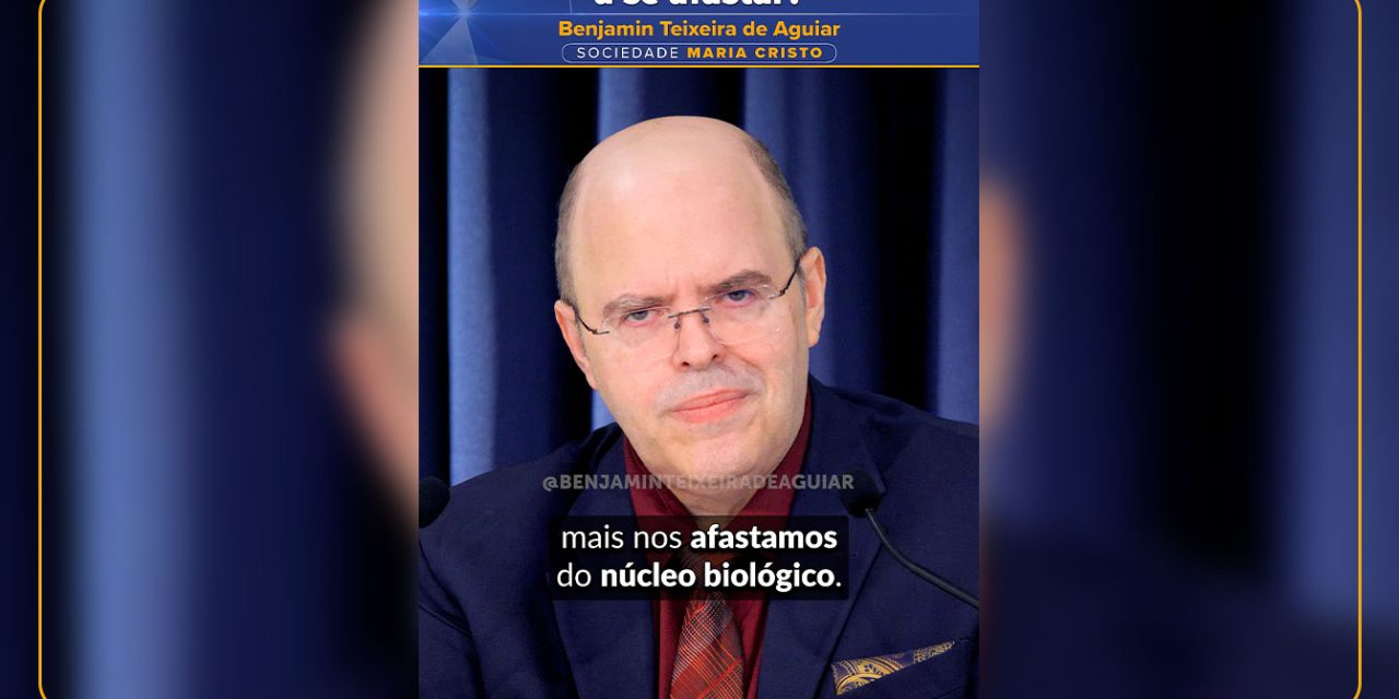 Por que irmãos tendem a se afastar?