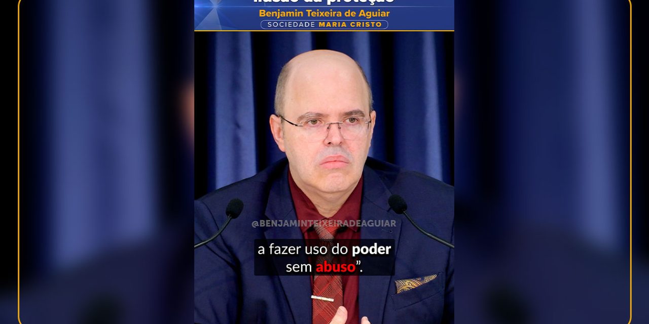 Tirania da maioria: ilusão da proteção
