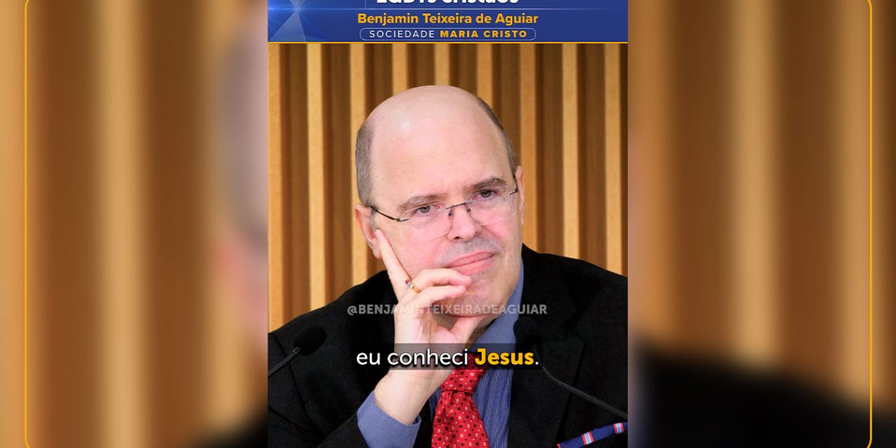 Dramas graves de LGBTs cristãos