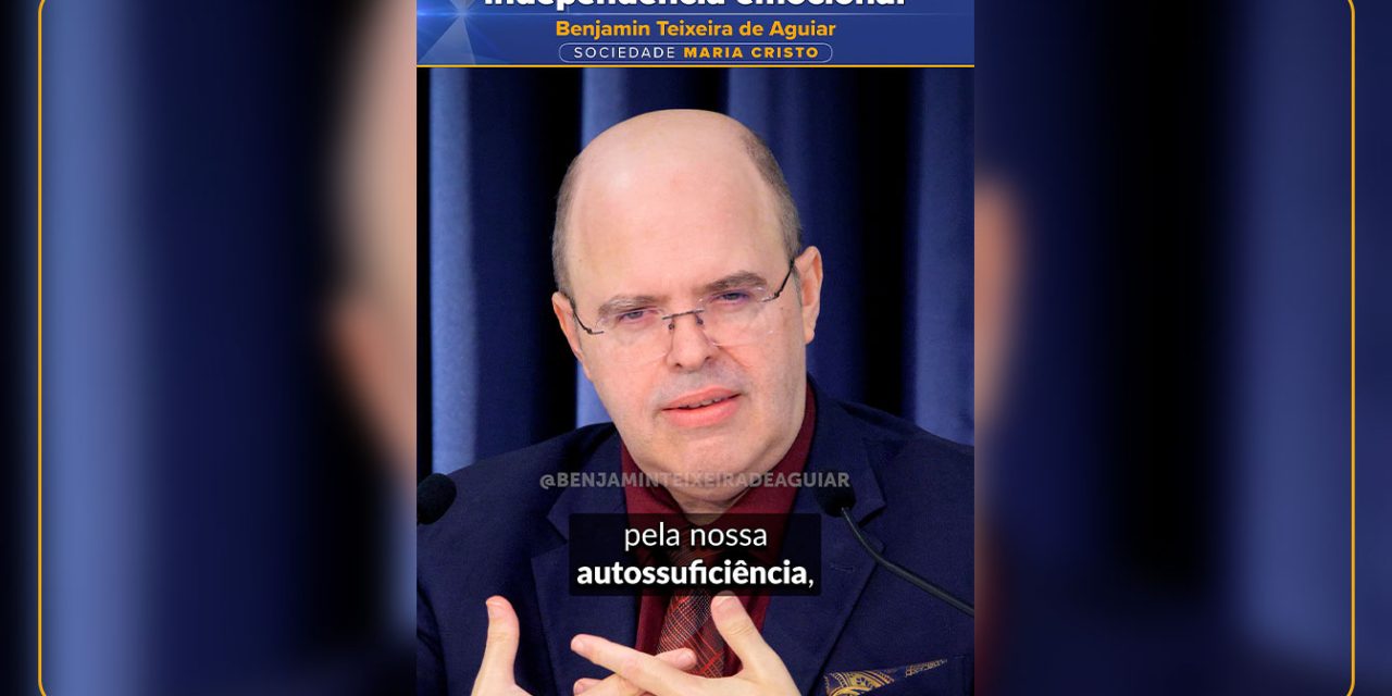 Parasitas do afeto e independência emociona