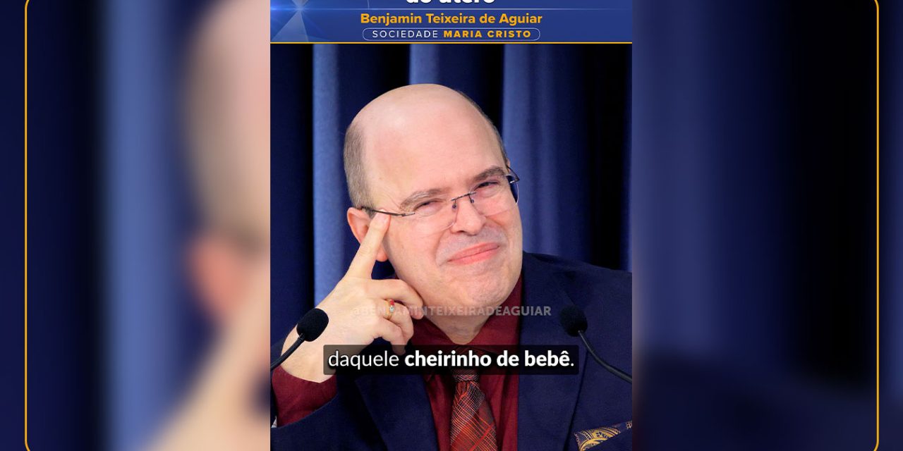 O código secreto do útero