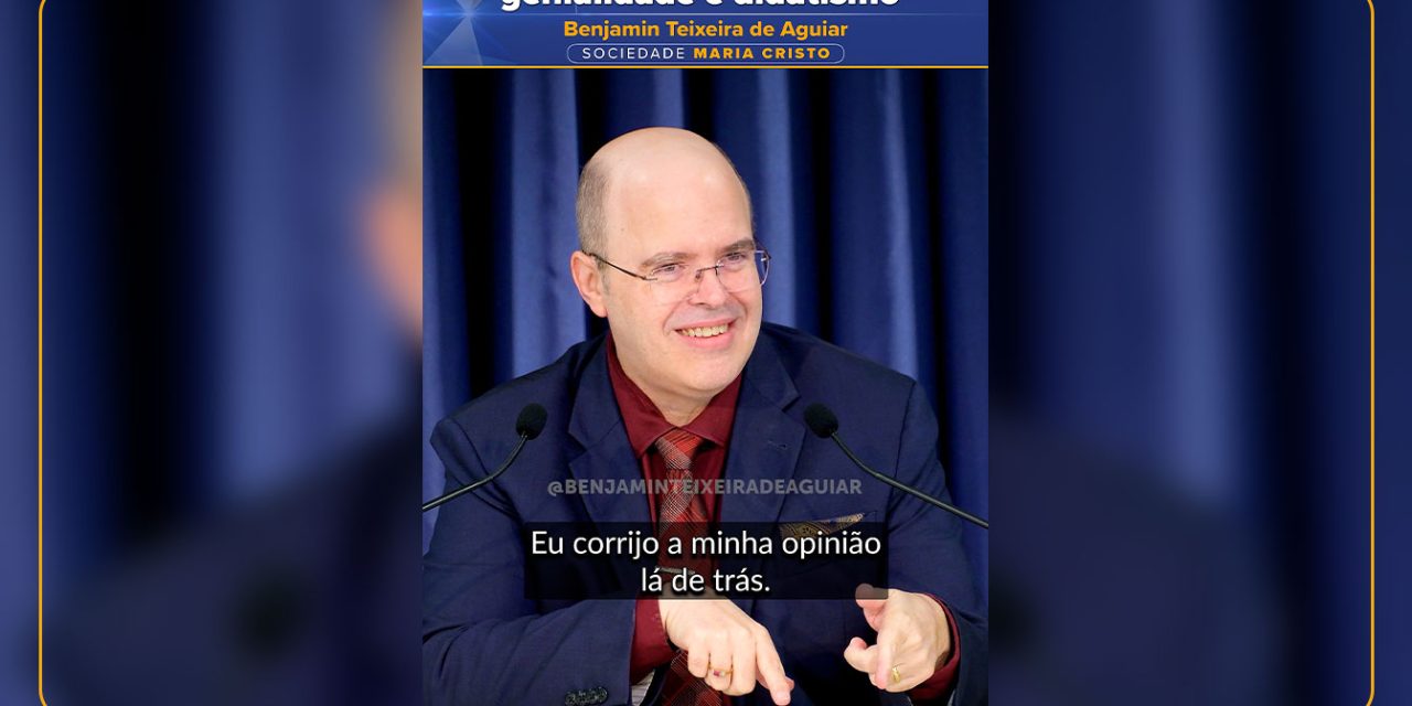 A fala de Einstein sobre genialidade e didatismo