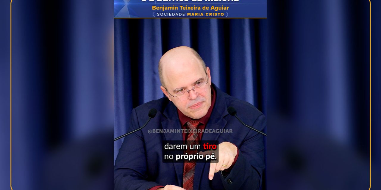 Bom senso, senso comum e a burrice da maioria