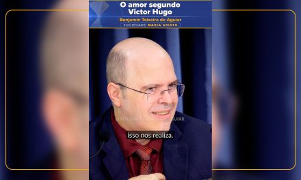 O amor segundo Victor Hugo