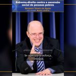 Extrema-direita contra a ascensão social de pessoas pobres