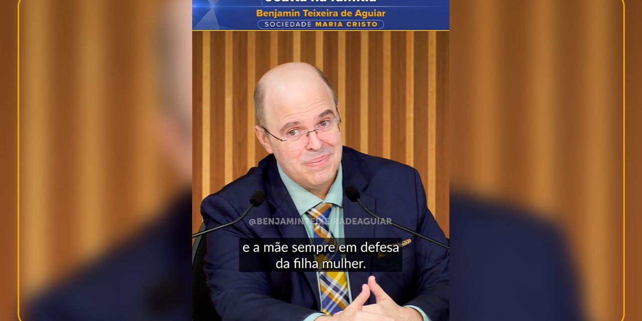 A projeção sexual oculta na família