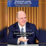 Diminuindo o poder de inimigos sobre nós