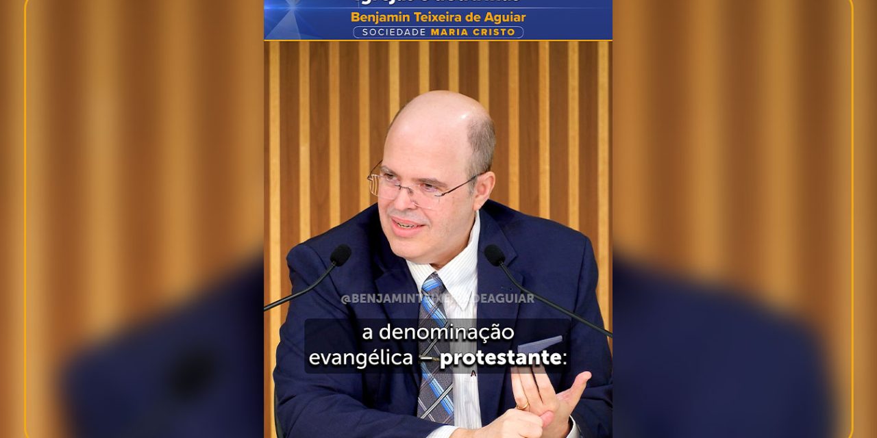 Jesus: acima de igrejas e doutrinas