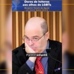 Dores de héteros aos olhos de LGBTs
