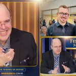 18 anos da declaração pública de homossexualidade do orientador espiritual Benjamin Teixeira de Aguiar