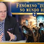 Fenômeno “zumbi” no mundo real, livre-arbítrio e destino, polarização ideológica, inveja da Xuxa