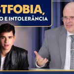 O ataque homofóbico ao ator João Victor