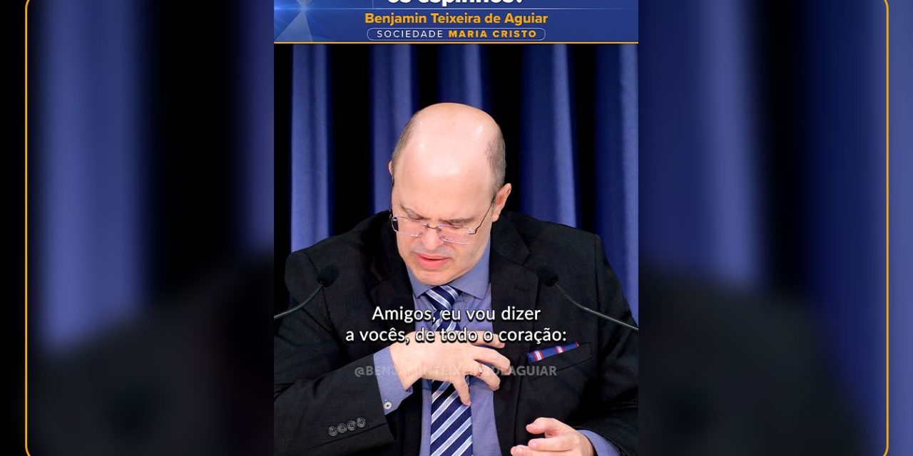 A rosa sem os espinhos?