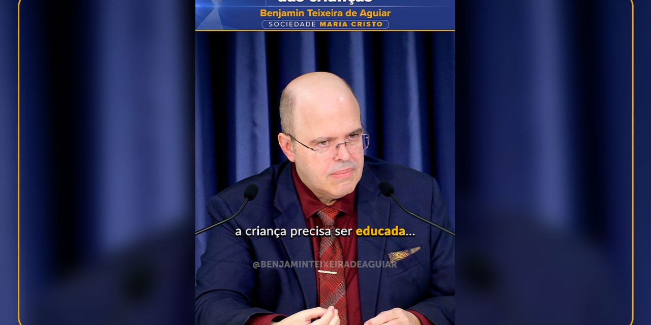 Lidando com o egoísmo das crianças