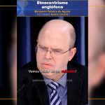 Etnocentrismo anglófono