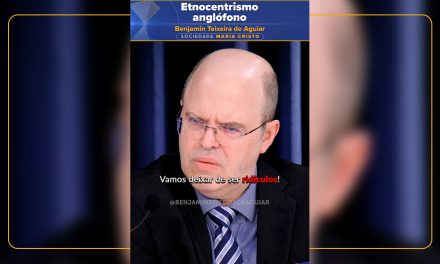 Etnocentrismo anglófono