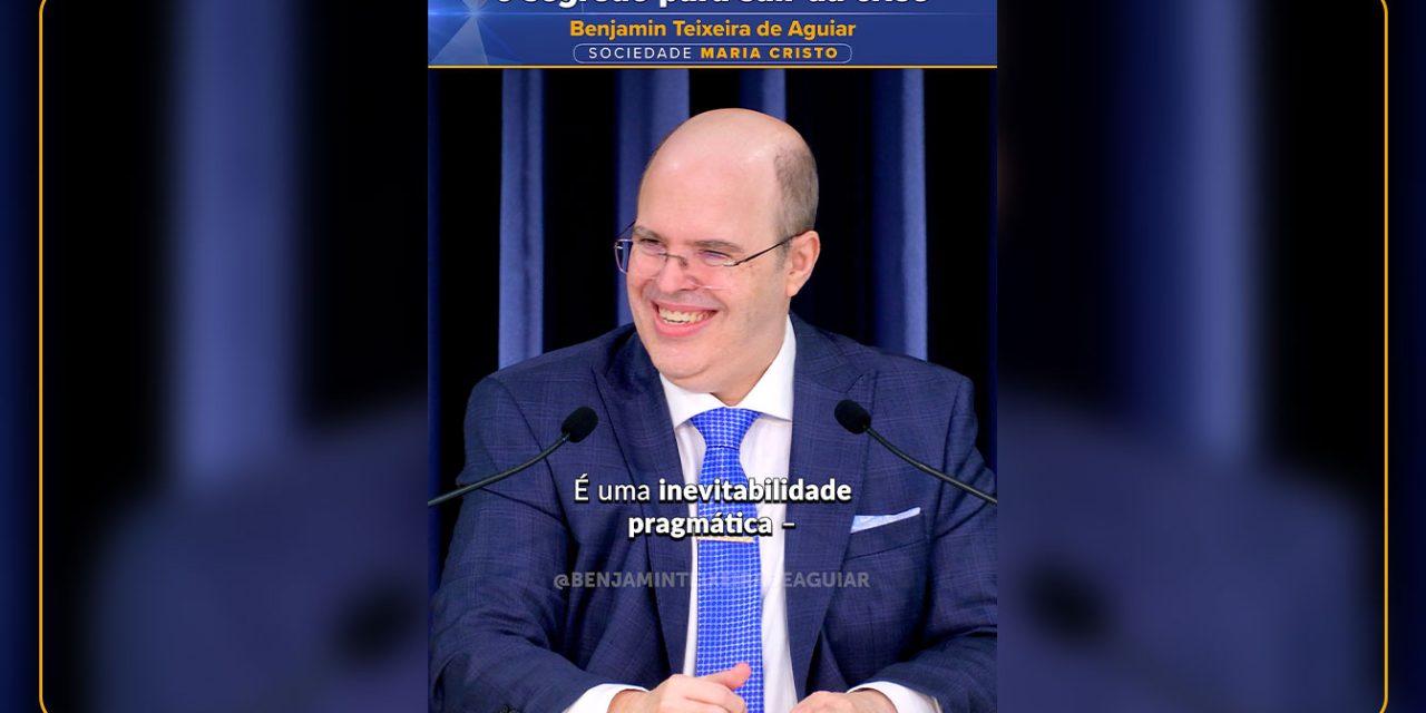 O Universo a seu favor: o segredo para sair da crise