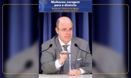 Mulheres: coragem para o divórcio